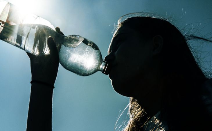 TOP 5 mituri despre apă pe care oamenii obișnuiau să le creadă