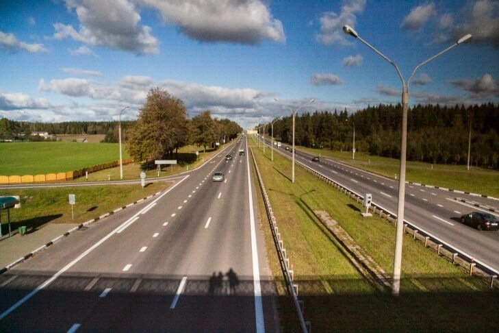 Cum vor fi reparate drumurile în Belarus: ajustări în programul de stat 
