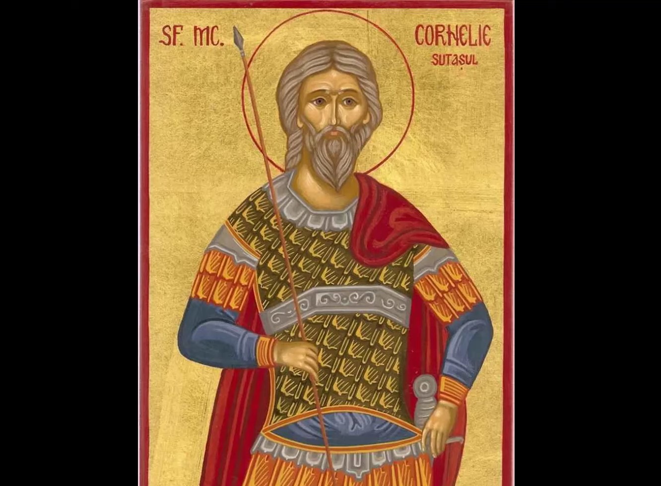 16 septembrie: Ziua Sf. Corneliu - Care sunt lucrurile de făcut și ce nu în această zi?