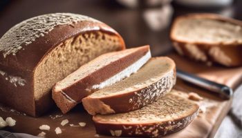 Endocrinolog Tananakin: pâinea și cartofii provoacă somnolență