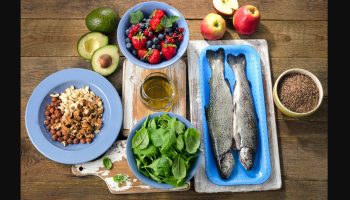 Nutriționistul Mansurova: Puteți „mânca” stresul fără a vă afecta silueta cu fructe de pădure și pește