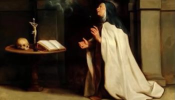 Sărbătoarea bisericească 15 octombrie: sărbătoarea Sfintei Tereza de Avila