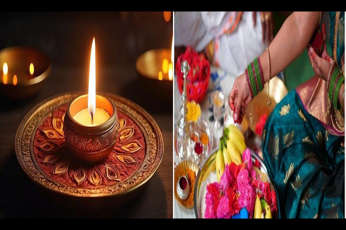 Diwali - Festivalul Luminilor