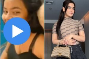 Video viral Sassy Poonam