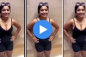 Video virale Rashmika Mandanna