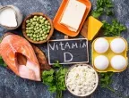 Noi cercetări arată lucruri neașteptate despre vitamina D