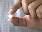 O tabletă de aspirină în mașina de spălat va face minuni pentru hainele tale