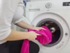 Nu rulați niciodată mașina de spălat în acest mod  