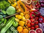 Cum să păstrezi fructele și legumele timp de o lună întreagă fără a te strica