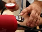 În China, suferă masiv de hipertensiune arterială