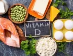 3 simptome îngrijorătoare ale deficitului de vitamina D