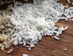 Cum să eliminați agentul cancerigen din orez