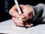 Dacă scrierea de mână se schimbă, este ceva în neregulă cu sănătatea ta