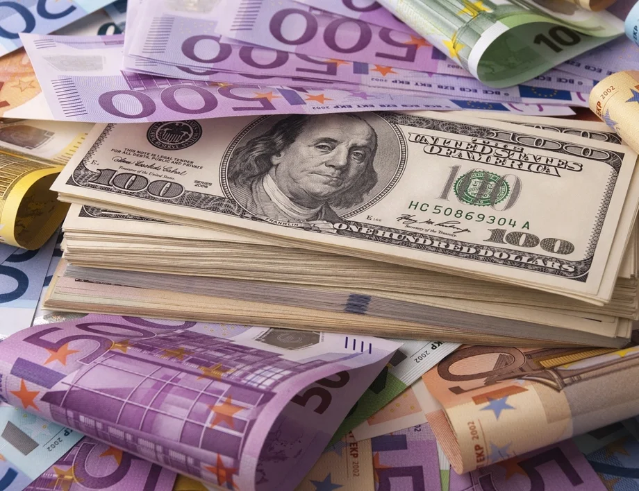 Dolar - BGN.  Cât costă un dolar american la un lev bulgar astăzi, 22 martie /calculator valutar/